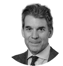 Dr. Patrick Mallucci